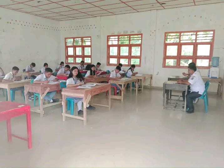 Jurusan Ilmu Pengetahuan Sosial