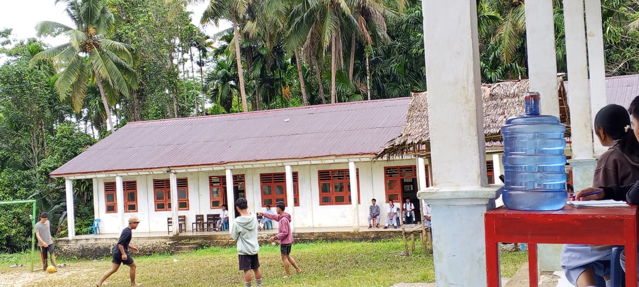 Liga OSIS