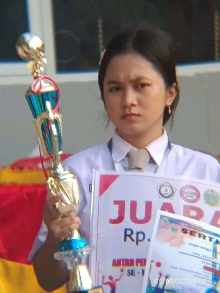 Perlombaan siswa